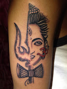 Tatoo Of Mahadev -2. Posted by mitesh sodha at 4:31 AM · Email ThisBlogThis!