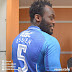 Watch Micheal Essien try to beat up a footballer on the field