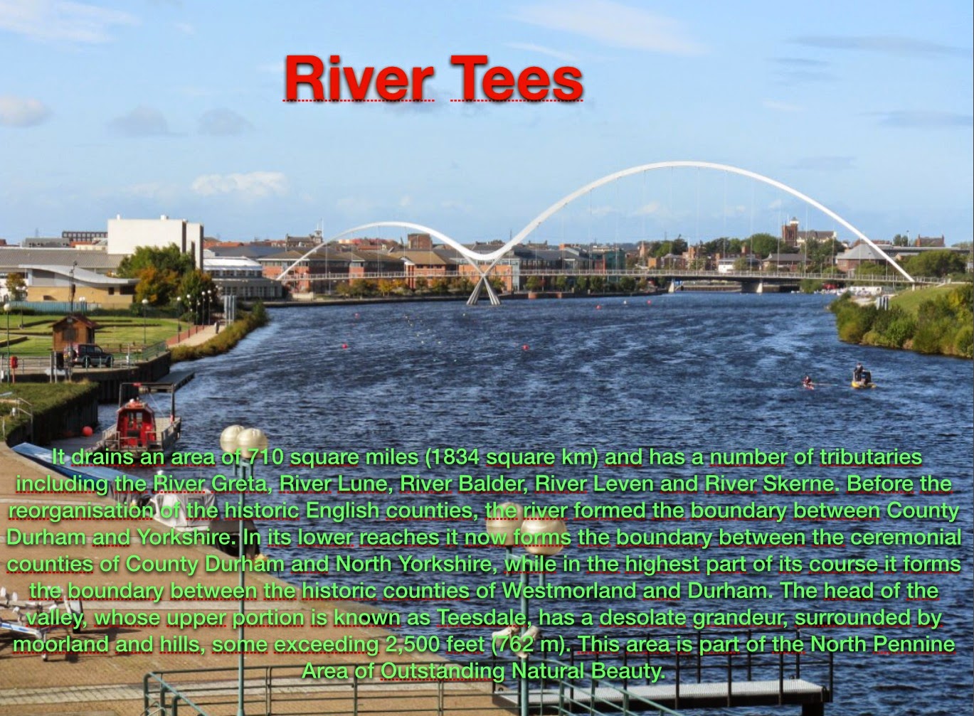 MIRABAL ENGLISH BLOG: ENGLISH GEOGRAPHY