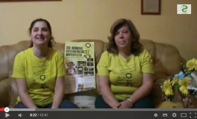 Susana Arjona y Lourdes Cano, Ahuce