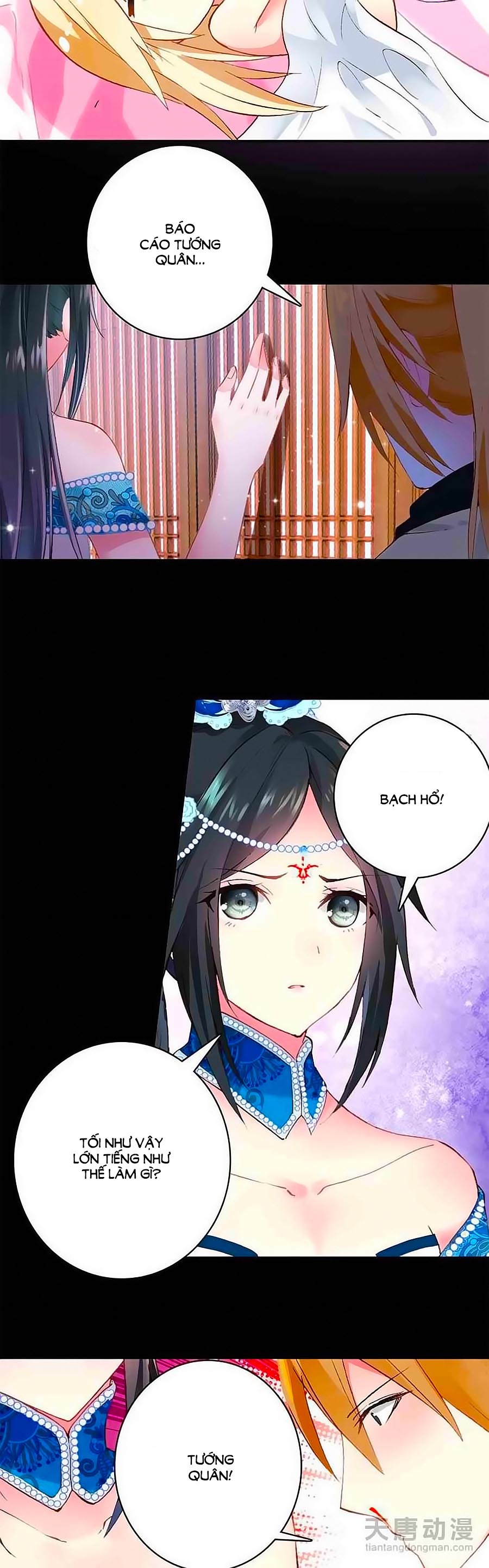 Cái Quần Nhà Ta Thành Tinh Rồi Chap 10 - Next Chap 11