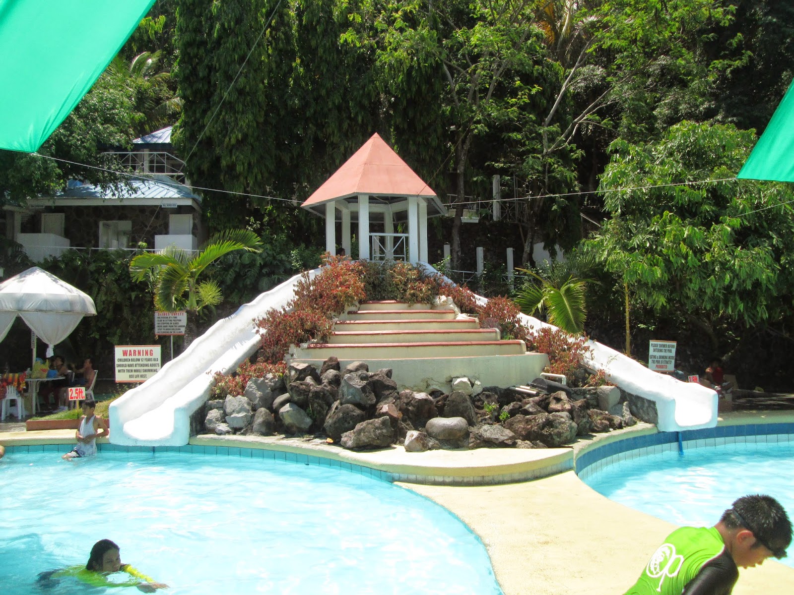 My Life's Adventures How to get to Splash Mountain Resort in Los Banos