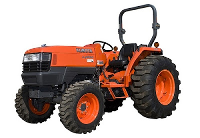 Kubota L3650 Owners Manual Kubota L3650 Owners Manual