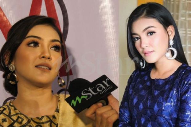 Eyka Farhana Kadang Kadang Ringan Tangan Nak Balas Kecaman Netizen Buletin Malaysia