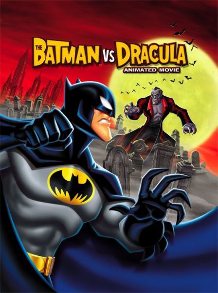 the batman vs dracula blood the batman vs dracula blood