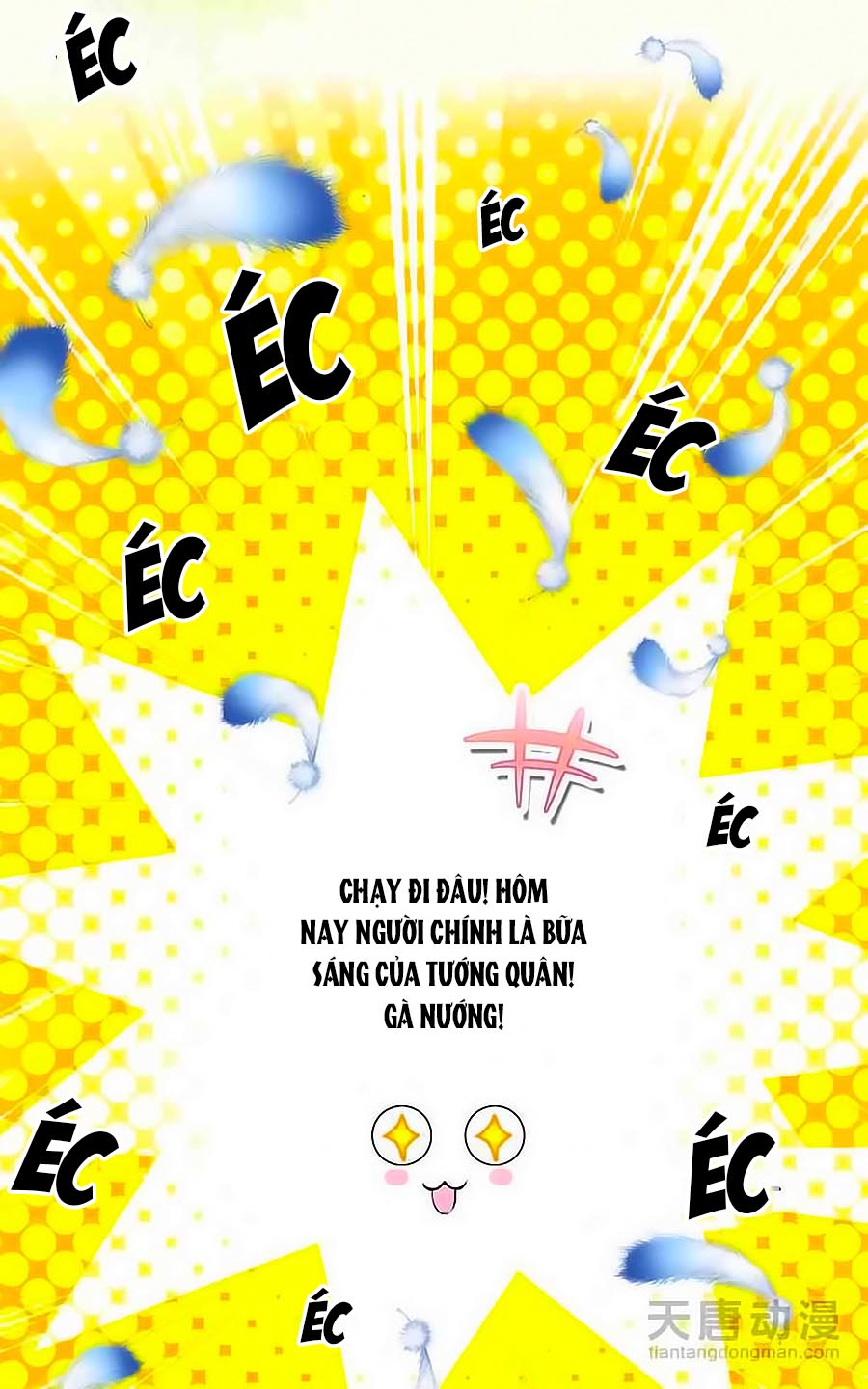 Cái Quần Nhà Ta Thành Tinh Rồi Chap 4 - Next Chap 5