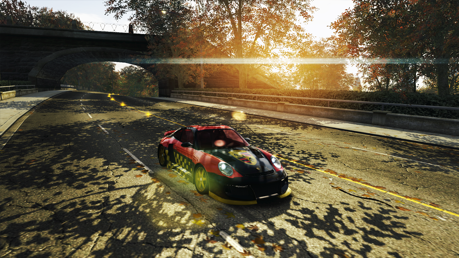 Need For Speed 5 Porsche Unleashed Free Download