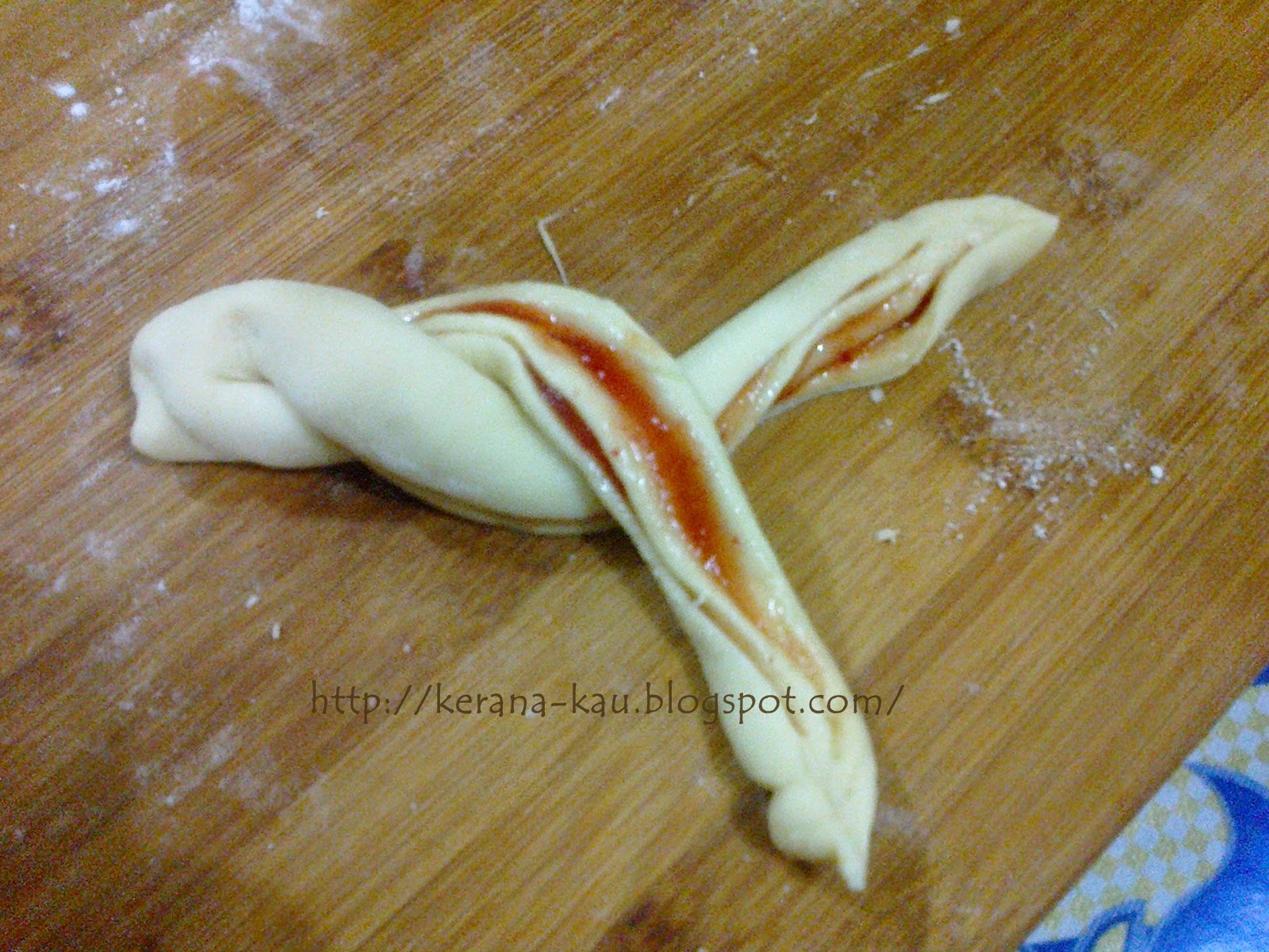 Resepi Bihun Sup Untuk 100 Orang Kriwil w