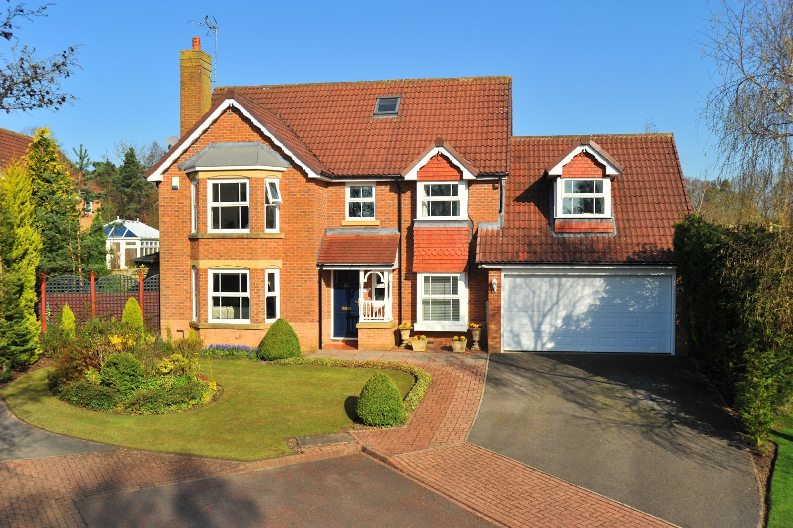 Harrogate Property News Harrogate Property News 6 bed detached house