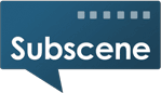 Subscene - Passionate about Good Subtitles 2021