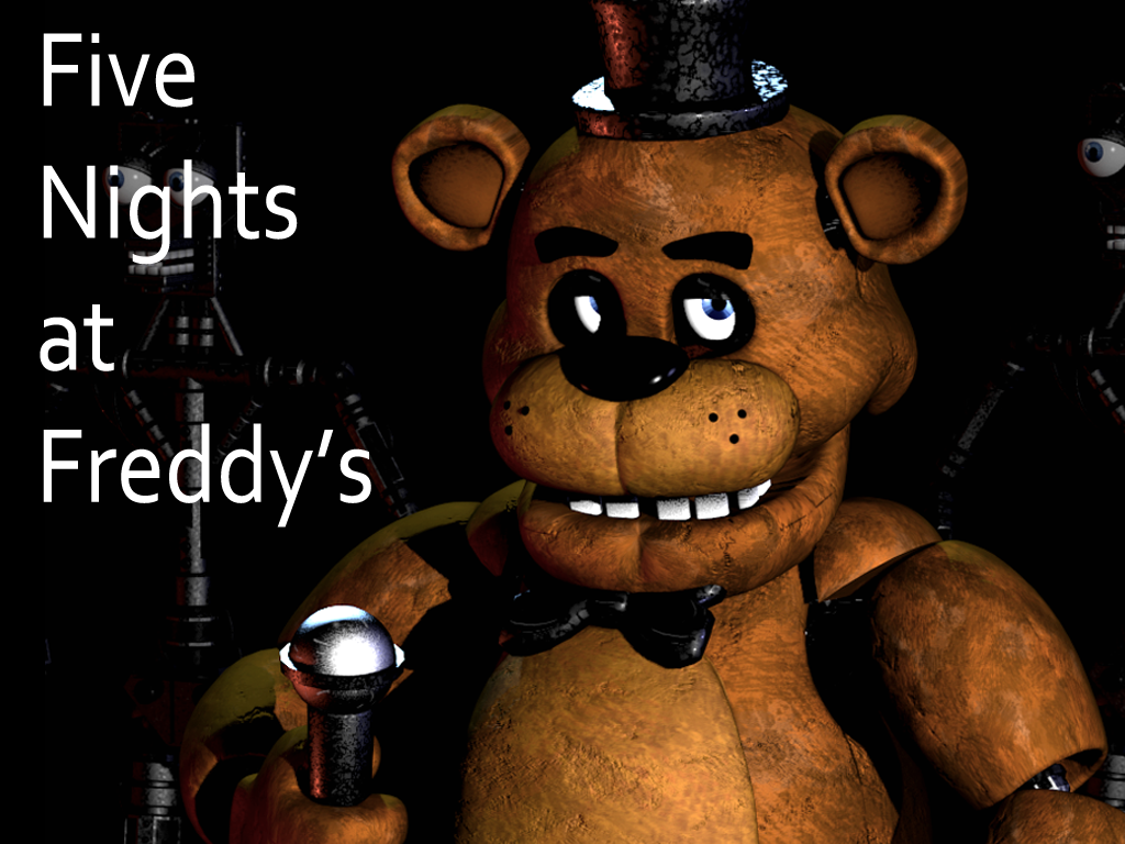 five nights at freddys 1 free download