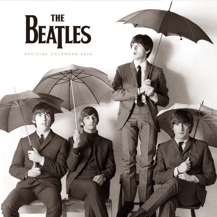 DOWNLOAD KUMPULAN LIRIK LAGU DAN CHORD GITAR THE BEATLES