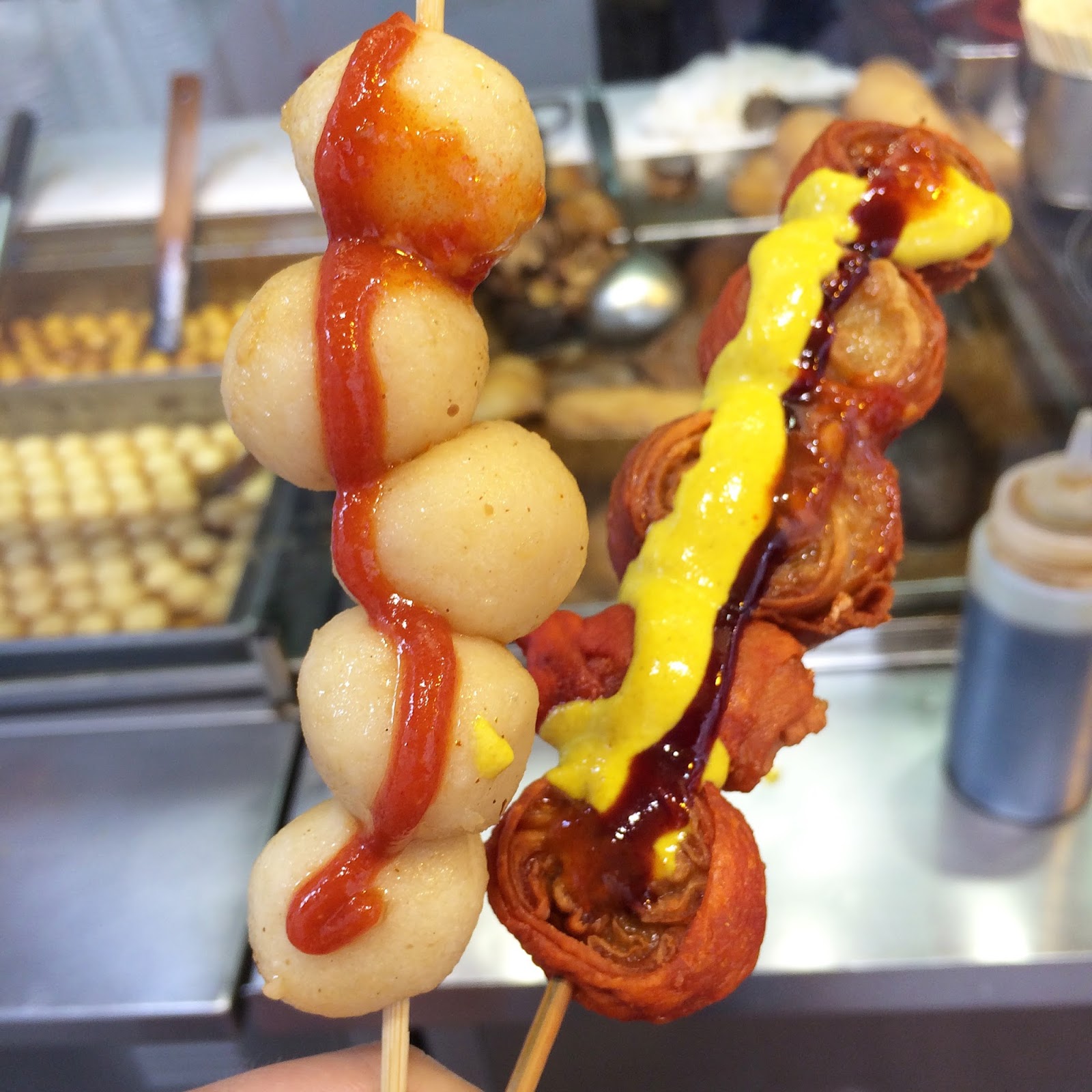 Food — Blog — HK Heaven