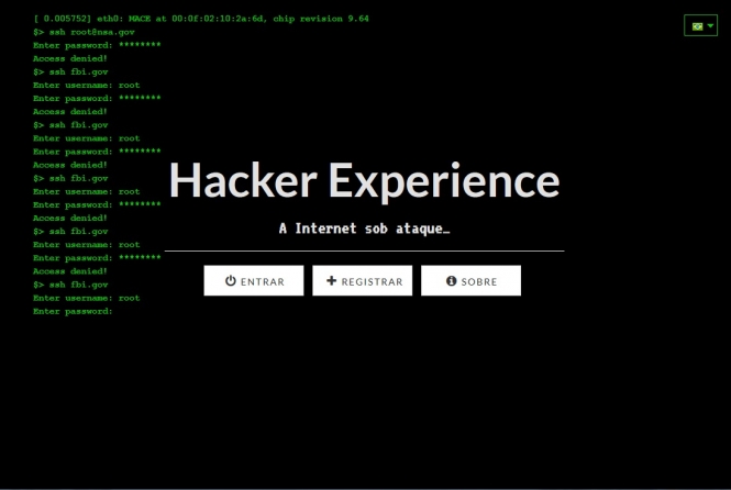 Hackers invadem sistemas de desenvolvedoras de jogos online - Olhar Digital