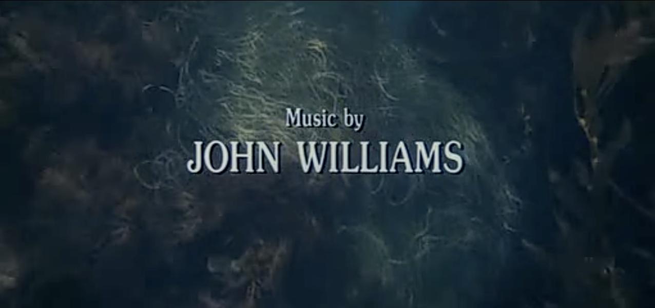 Screen Credit Quiz! (Summer Blockbuster Edition)