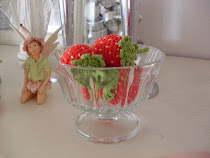 Mumsiga jordgubbar!