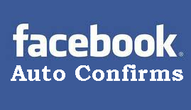 Konfirmasi Pertemanan Facebook Secara Otomatis Pernahkah Memiliki Permintaan Hingga Ratusan