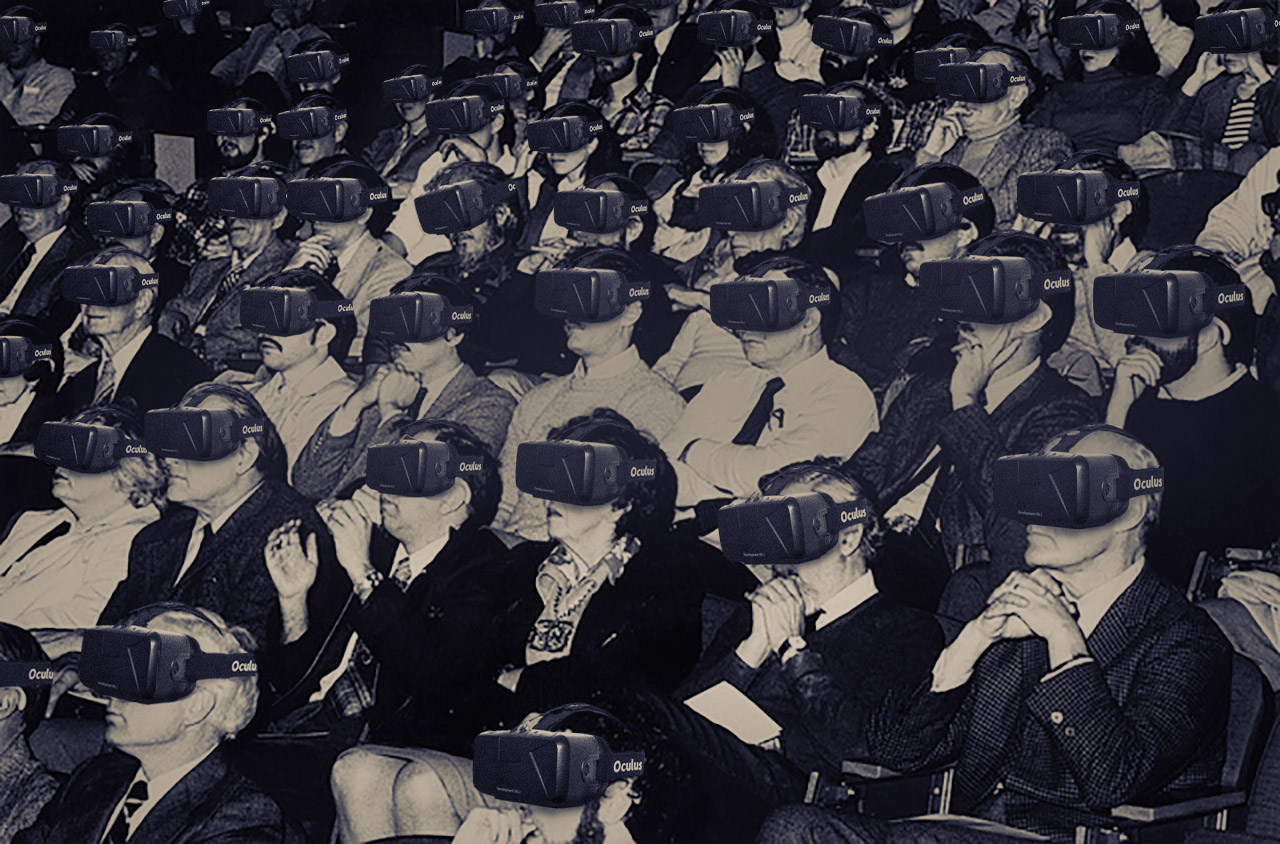 Creative Media Industries The Future Of The Film Industry