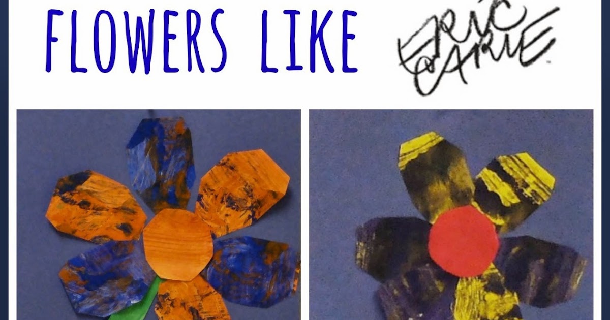 Eric Carle Flowers Activity Rubber Boots And Elf Shoes