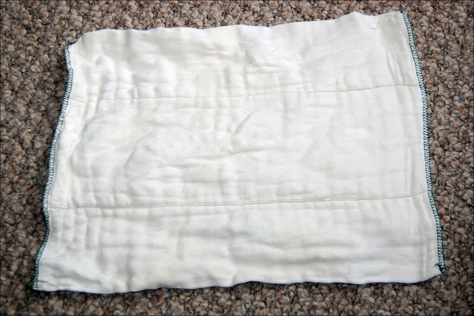 to my (Cloth Diaper) World The cheapest way to cloth diaper