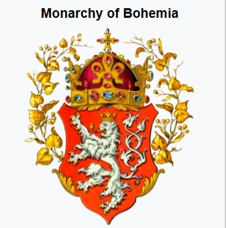 Monarchy Of Bohemia