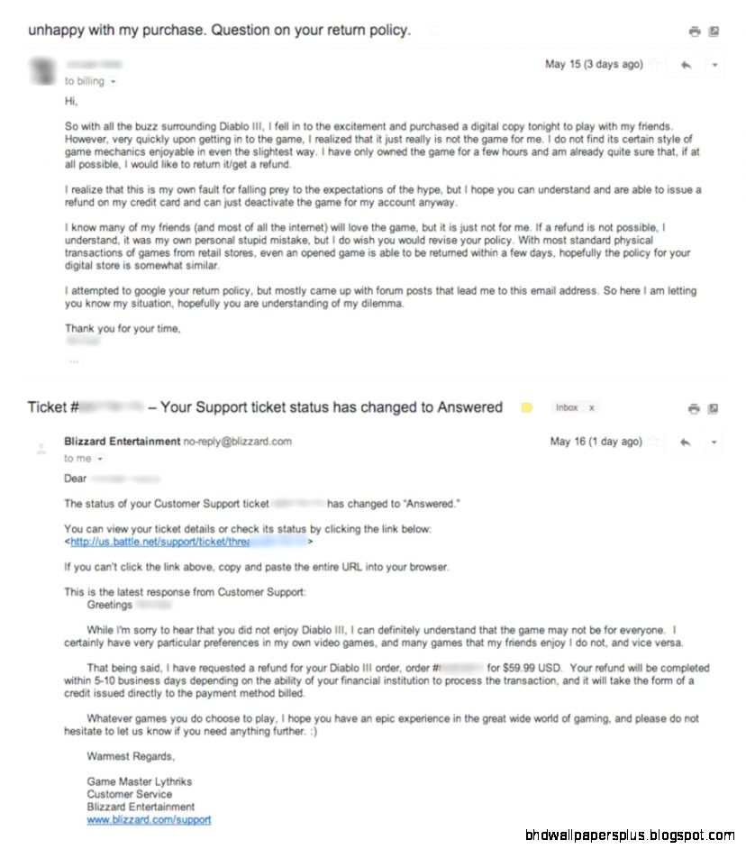 Can Excellent Customer Service Really Be Delivered Over Email