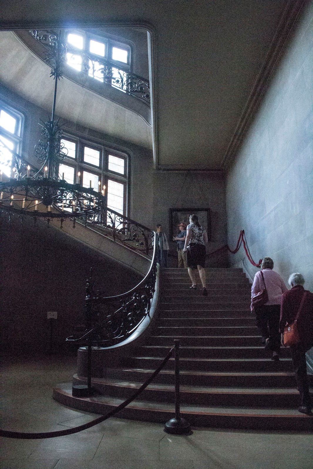 image-in-ing: A peek inside Biltmore Estate