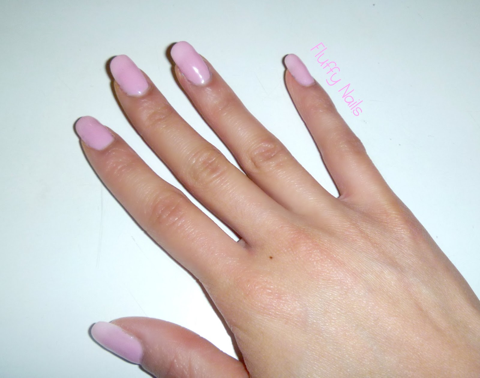 Fluffy Nails Dépose complète, Repose Pose 11, capsules + gel
