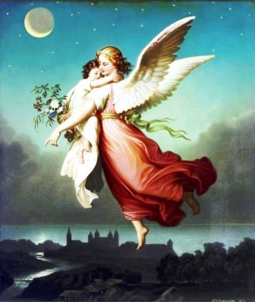 Angels' Song — A Journey of Faith, Hope, and Love Through Our Mother Mary