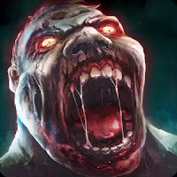 DEAD TARGET Zombie Mod Apk