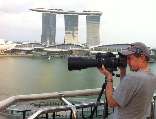 Geoff Tompkinson