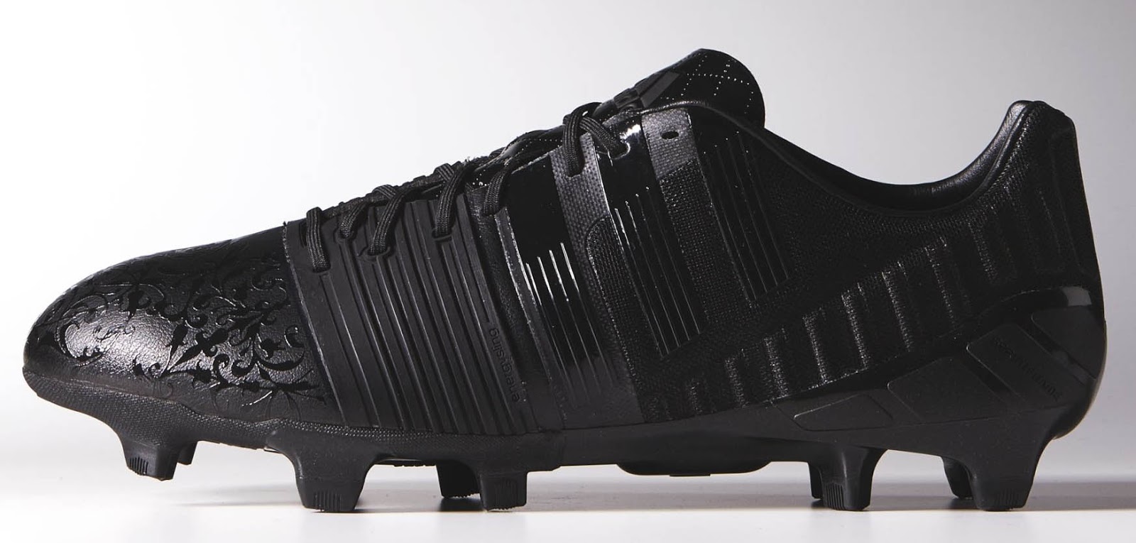 Adidas nitrocharge negro Clearance