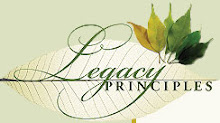 Legacy Principles