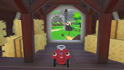 Big Bobby Car The Big Race Game Screenshot 7