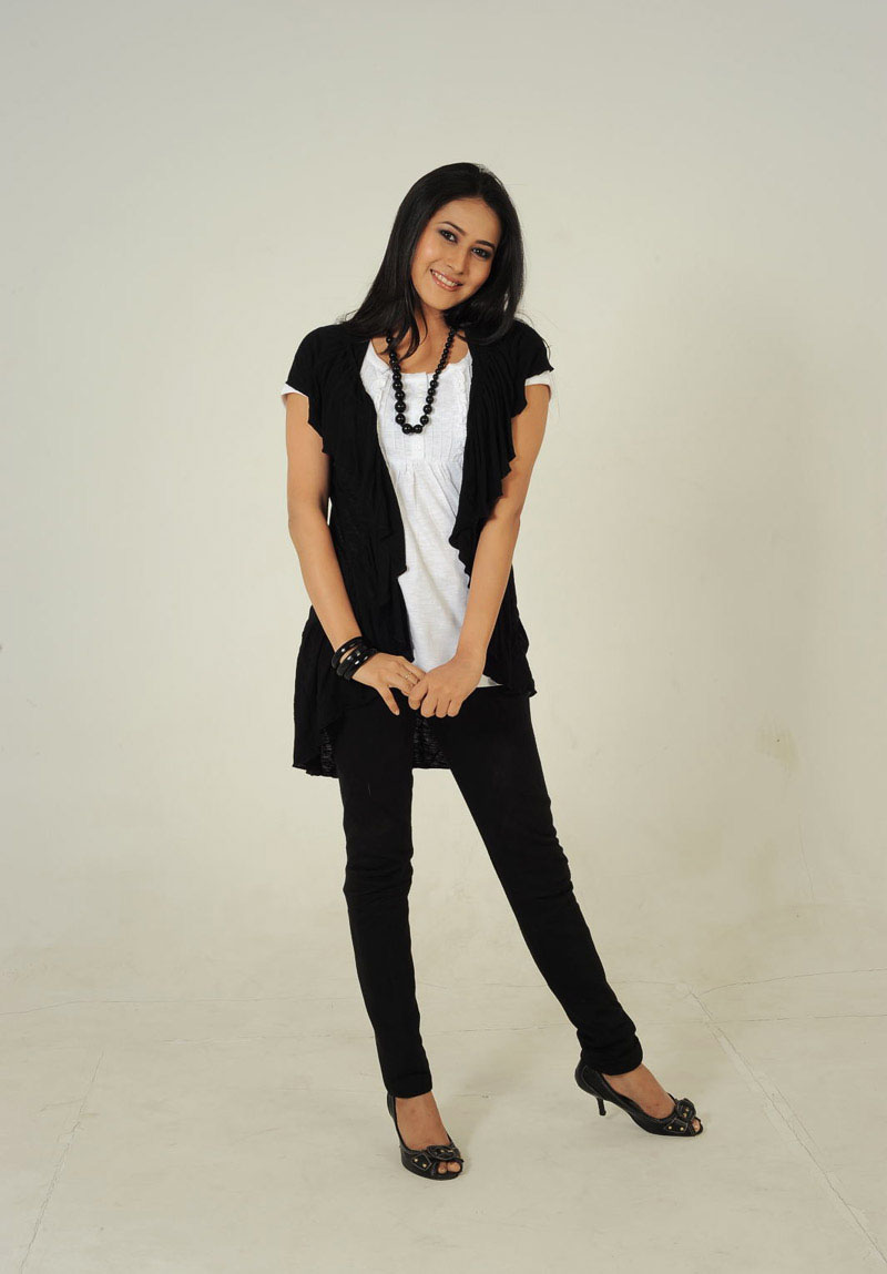 Prachi Bora  - Prachi Bora Photoshoot Pics