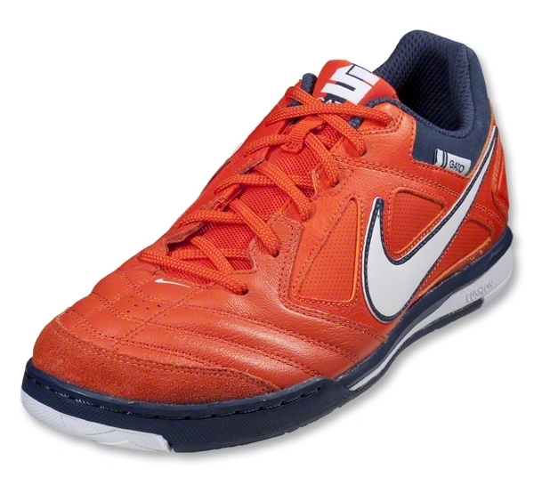 CARI KASUT: Nike 5 Gato Leather - Rare Colour