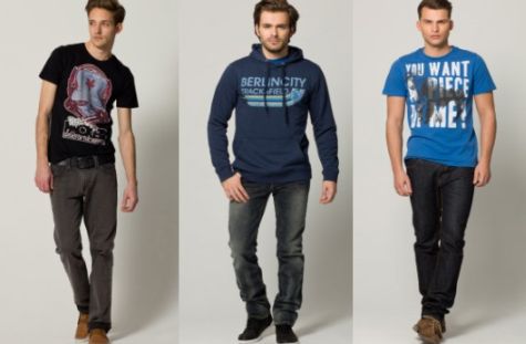 hoesten zanger Embryo Gelukkige Shopper 2023: Vrijetijdskleding (casual kleding) voor mannen