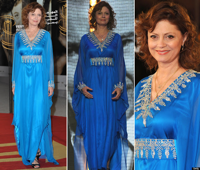 Caftan -Takchita haute couture Marocaine de luxe 2013-2014