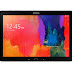 Samsung Galaxy Tab Pro 12.2 Specifications