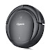 Clymen Q9 Robot Vacuum Cleaner With Voice Control,Robotic Vacuum Cleaner for Pets, Connects to Wifi ,Compatible With Alexa app,Powerful Suction with Roller Brush