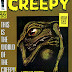 Creepy #20 - Al Williamson reprint 