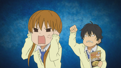 Tonari No Kaibutsu-Kun Tonari No Kaibutsu-Kun