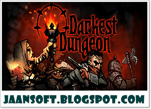 Darkest Dungeon 2021 Edition Full Download