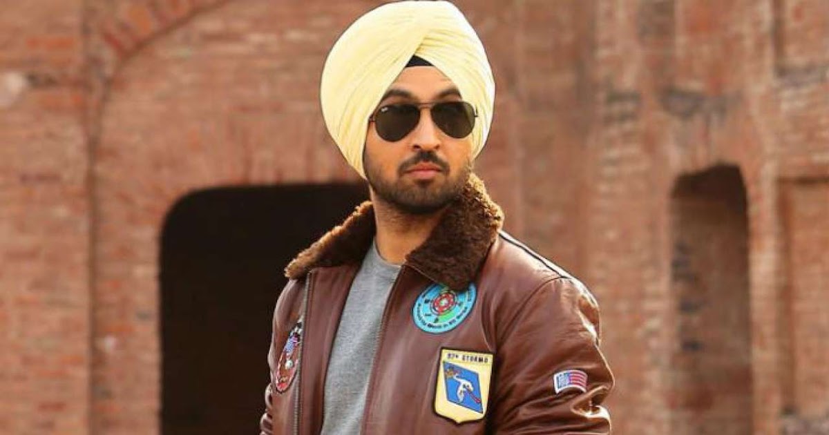 Diljit Dosanjh Biodata Movies Net Worth Age New Movies Affairs New Look Songs Go
