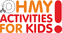 Oh My Activities for Kids!