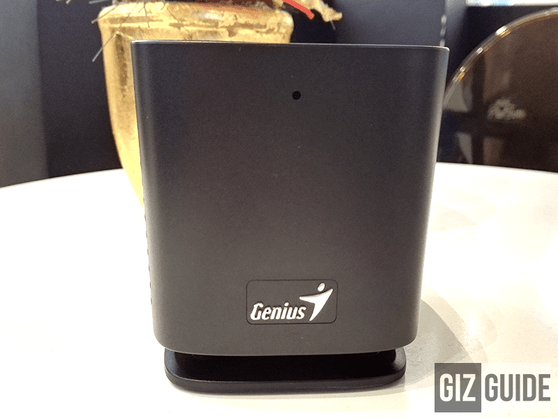 Genius SP920BT Review, Portable, Powerful And Affordable!