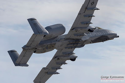 A-10, the BRRRRRRTTTTT Machine... - Blog Before Flight - Aerospace and ...