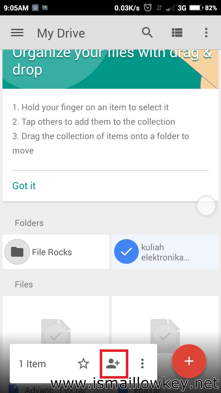 Google Drive Invitation Template Google Drive Invitation Template