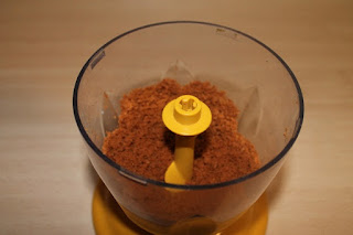 CREMA DE SPÉCULOOS CASERA