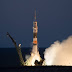Russia Set for First Soyuz Launch to ISS Since Accident